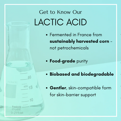 Good Genes Lactic Acid Treatment
